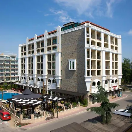 #1-babylon, Sunny * Sunny Beach