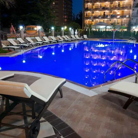 #1-babylon, Sunny * Sunny Beach