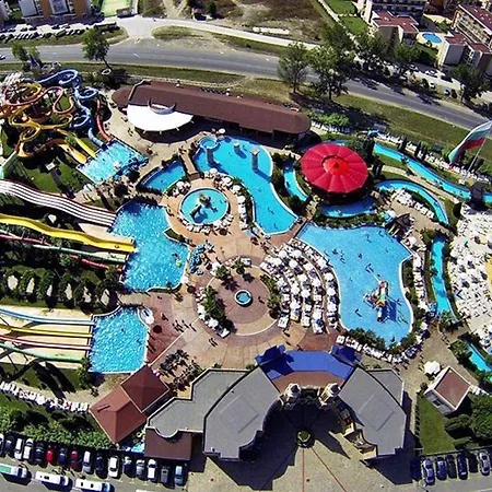 #1-babylon, Sunny * Sunny Beach