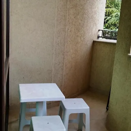 Apartment #1-babylon, Sunny Sunny Beach