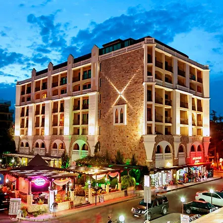 #1-babylon, Sunny Apartment