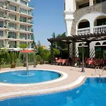 Apartmán #1-babylon, Sunny *