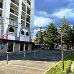#1-babylon, Sunny Apartmán *