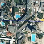 #1-babylon, Sunny Apartmán *