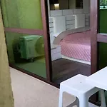 #1-babylon, Sunny Apartmán