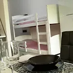 Apartmán #1-babylon, Sunny