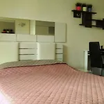 #1-babylon, Sunny Apartmán