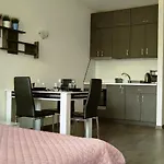 Apartmán #1-babylon, Sunny