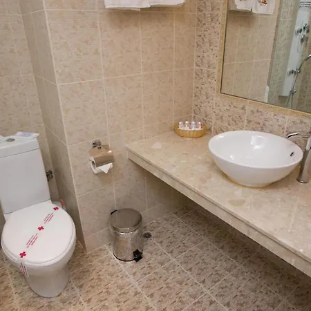#1-babylon, Sunny Apartment *