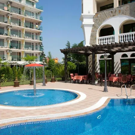 Apartmán #1-babylon, Sunny *