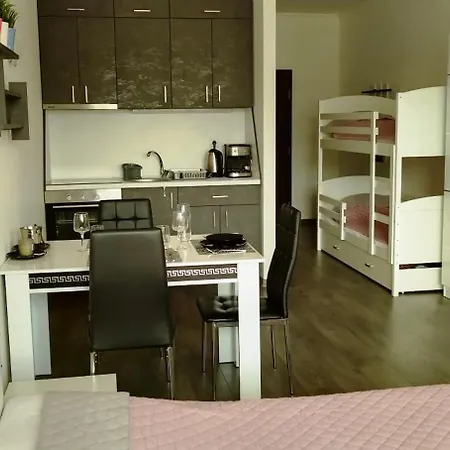 Apartment #1-babylon, Sunny *