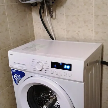 Apartmán #1-babylon, Sunny Sluneční pobřeží