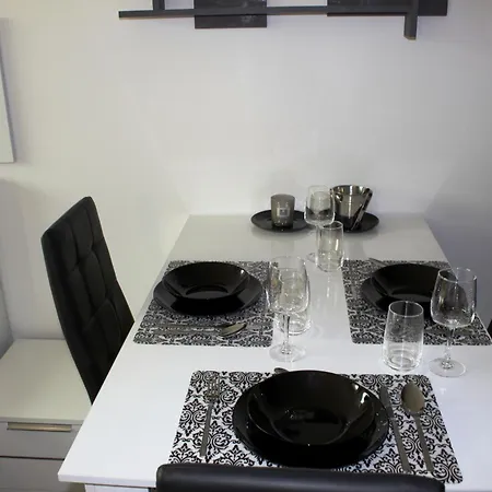 #1-babylon, Sunny Apartmán Sluneční pobřeží